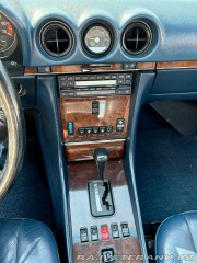 Mercedes-Benz 560 SL Roadster 1987