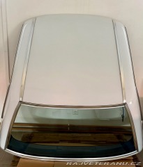 Mercedes-Benz 560 SL Roadster 1987