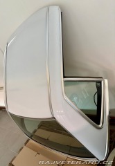 Mercedes-Benz 560 SL Roadster 1987