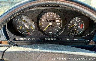 Mercedes-Benz 560 SL Roadster 1987
