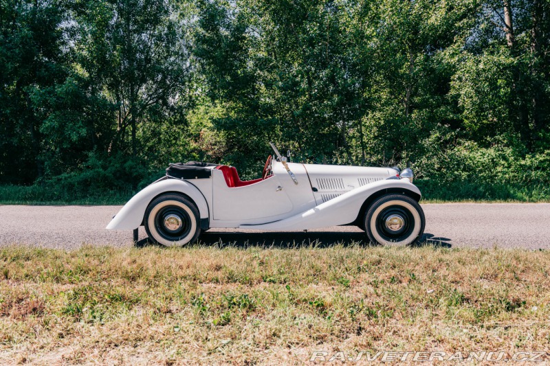 Aero 30 Roadster