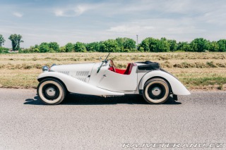 Aero 30 Roadster 1934