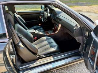 Mercedes-Benz 500 SL Roadster 1995