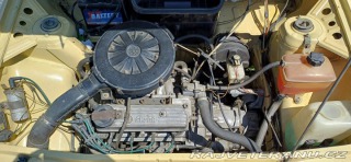 Škoda Favorit 136 LS 1990