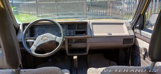 Škoda Favorit 136 LS 1990