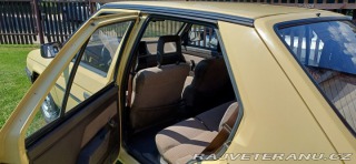 Škoda Favorit 136 LS 1990