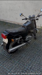 Jawa 350 632 Twin Sport 1990