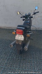 Jawa 350 632 Twin Sport 1990