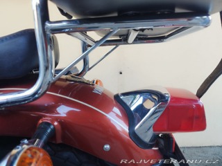 Yamaha XV 535 Virago 2001