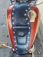 Yamaha XV 535 Virago 2001