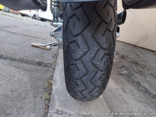 Yamaha XV 535 Virago 2001
