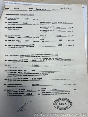Škoda 130 LR 2x Weber 45 1988