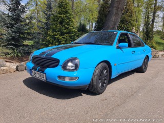 Ford Scorpio Cosworth