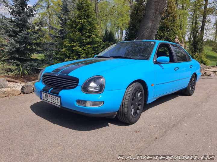 Ford Scorpio Cosworth 1996