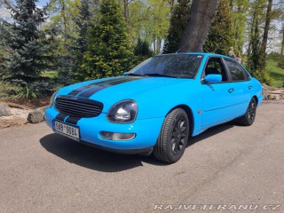 Ford Scorpio Cosworth 1996