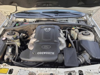 Ford Scorpio Cosworth 1996