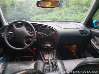 Ford Scorpio Cosworth 1996