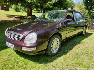 Ford Scorpio 2.0, 1995