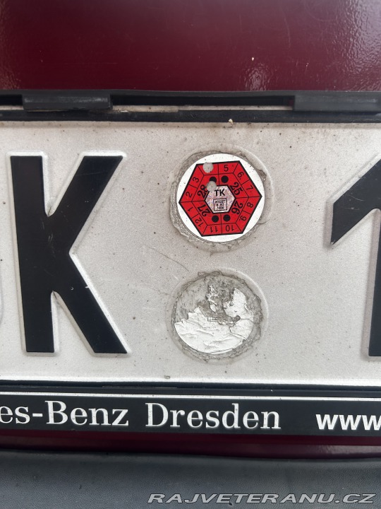 Opel Corsa A 1800