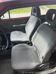 Opel Corsa A 1800