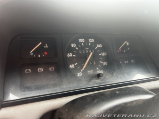Opel Corsa A 1800
