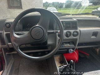 Opel Corsa A 1800