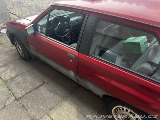 Opel Corsa A 1800