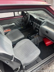 Opel Corsa A 1800