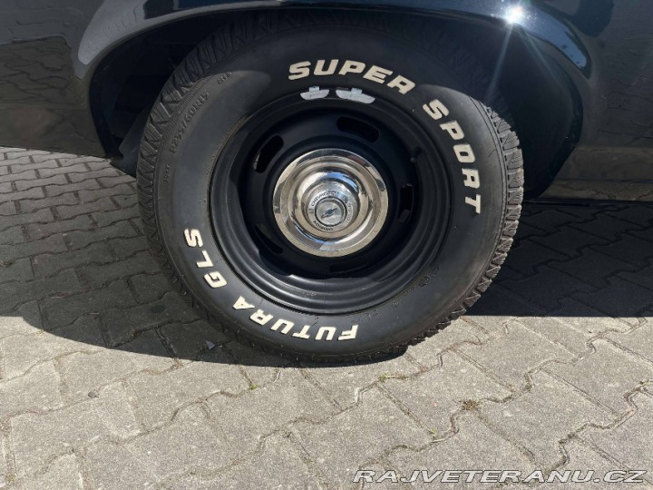 Chevrolet Nova 1969