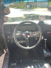 Chevrolet Nova  1969
