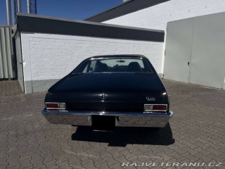 Chevrolet Nova  1969