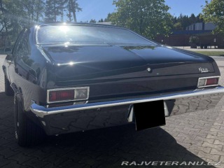 Chevrolet Nova  1969