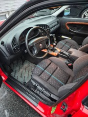 Ostatní značky Ostatní modely Alpina B3 3.0 E36 1994