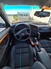 Ostatní značky Ostatní modely Alpina B3 3.0 E36 1994