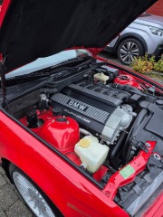 Ostatní značky Ostatní modely Alpina B3 3.0 E36 1994