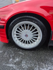 Ostatní značky Ostatní modely Alpina B3 3.0 E36 1994