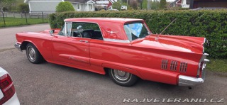 Ford Thunderbird  1960