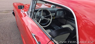 Ford Thunderbird  1960