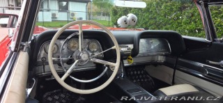 Ford Thunderbird  1960