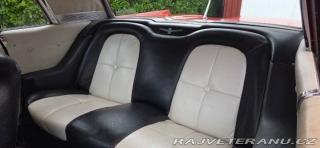 Ford Thunderbird  1960