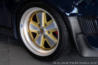 Porsche 911 3.2 G50 1988