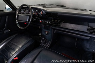 Porsche 911 3.2 G50 1988