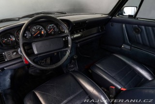 Porsche 911 3.2 G50 1988
