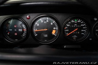 Porsche 911 3.2 G50 1988