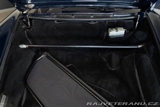 Porsche 911 3.2 G50 1988