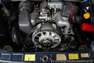 Porsche 911 3.2 G50 1988