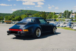Porsche 911 3.2 G50 1988