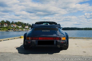Porsche 911 3.2 G50 1988