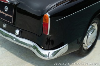 Ostatní značky Ostatní modely HILLMAN SUPER MINX CABRIOLET 1957
