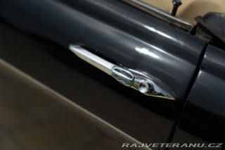 Ostatní značky Ostatní modely HILLMAN SUPER MINX CABRIOLET 1957